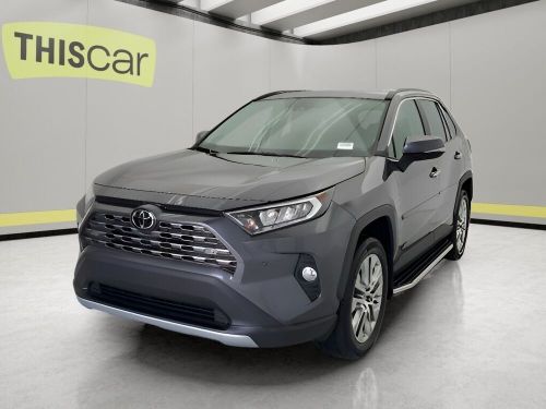2021 Toyota RAV4 Limited, US $32,888.00, image 31