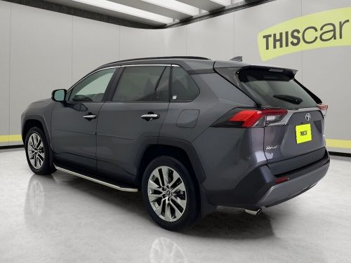 2021 Toyota RAV4 Limited, US $32,888.00, image 33