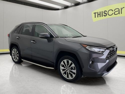 2021 Toyota RAV4 Limited, US $32,888.00, image 35