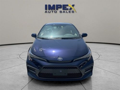 2020 Toyota Corolla SE, US $17,200.00, image 3