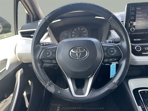 2020 Toyota Corolla SE, US $17,200.00, image 7