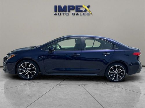 2020 Toyota Corolla SE, US $17,200.00, image 8