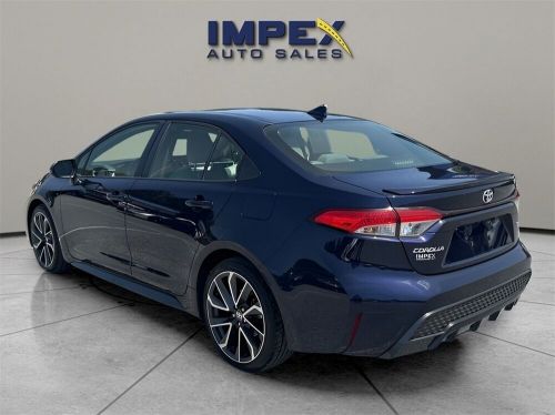 2020 Toyota Corolla SE, US $17,200.00, image 9