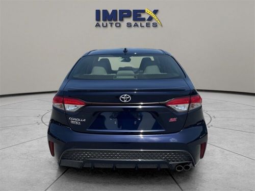 2020 Toyota Corolla SE, US $17,200.00, image 10