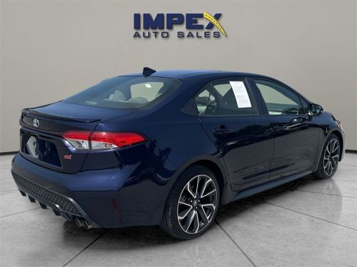 2020 Toyota Corolla SE, US $17,200.00, image 11