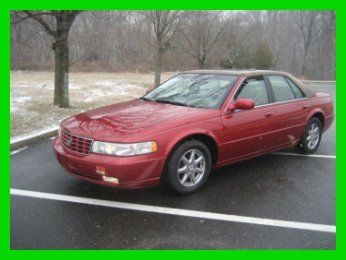 2002 sls used 4.6l v8 32v automatic fwd sedan onstar