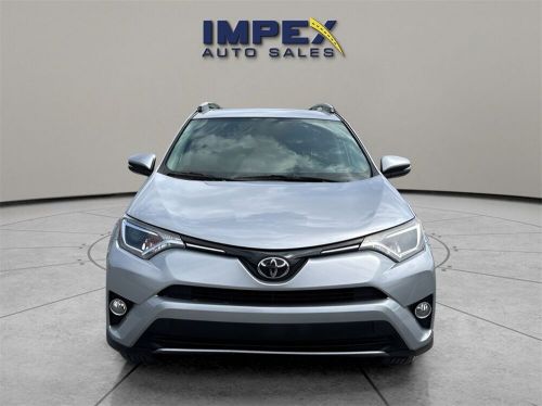 2018 Toyota RAV4 XLE, US $20,900.00, image 3