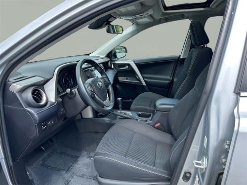 2018 Toyota RAV4 XLE, US $20,900.00, image 4