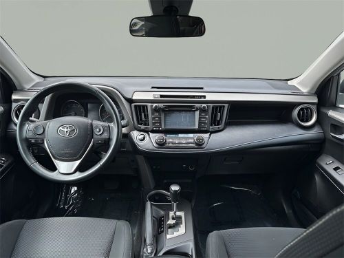 2018 Toyota RAV4 XLE, US $20,900.00, image 7