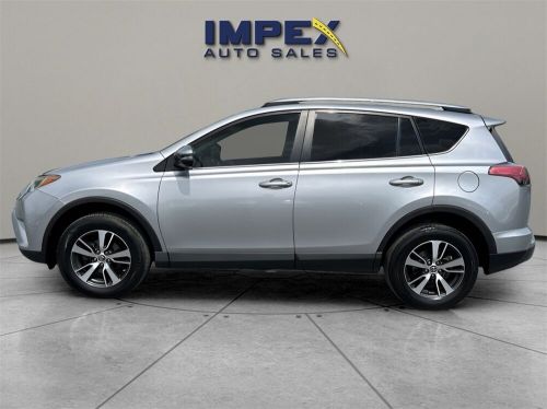 2018 Toyota RAV4 XLE, US $20,900.00, image 8
