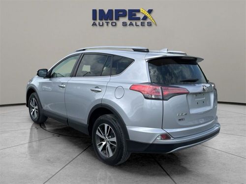 2018 Toyota RAV4 XLE, US $20,900.00, image 9