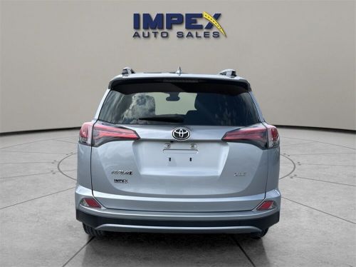 2018 Toyota RAV4 XLE, US $20,900.00, image 10