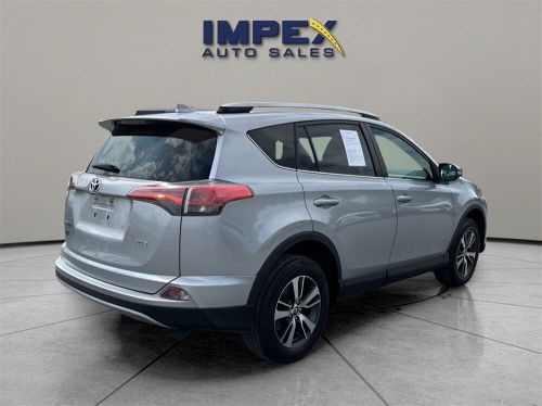 2018 Toyota RAV4 XLE, US $20,900.00, image 11