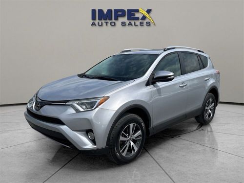 2018 Toyota RAV4 XLE, US $20,900.00, image 12