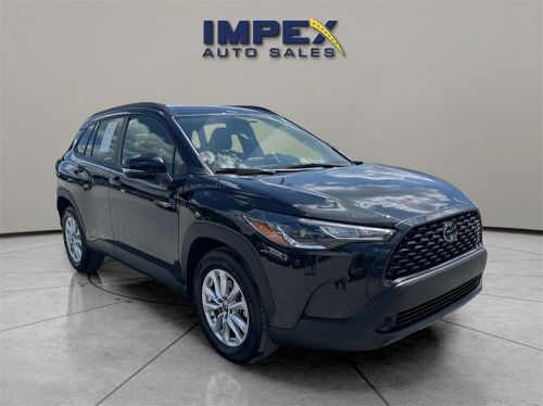 2023 Toyota Corolla Cross LE, US $24,200.00, image 2