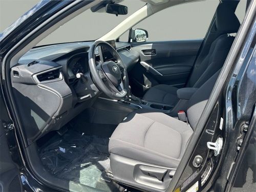 2023 Toyota Corolla Cross LE, US $24,200.00, image 4