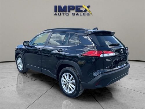 2023 Toyota Corolla Cross LE, US $24,200.00, image 9