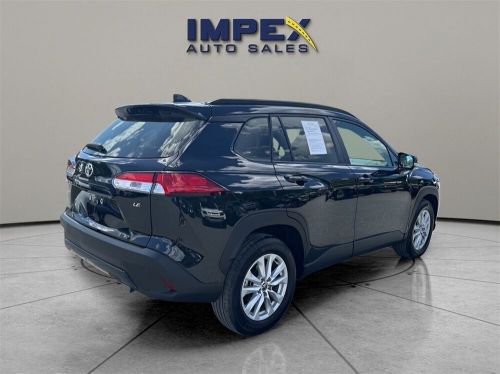 2023 Toyota Corolla Cross LE, US $24,200.00, image 11