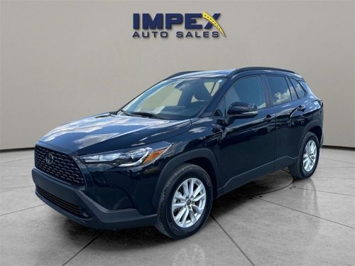 2023 Toyota Corolla Cross LE, US $24,200.00, image 12
