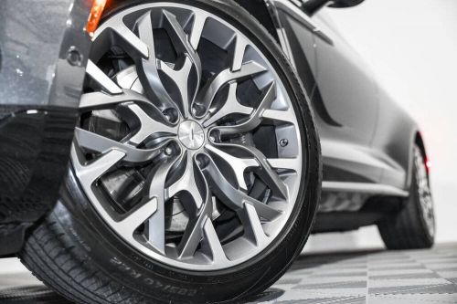 2021 Aston Martin DBX Base AWD 4dr SUV, US $92,900.00, image 4