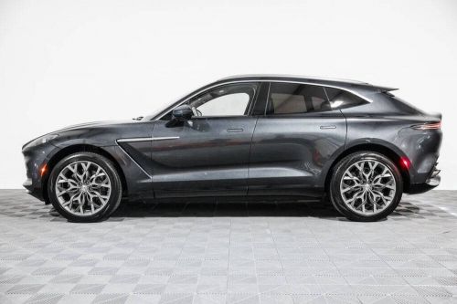 2021 Aston Martin DBX Base AWD 4dr SUV, US $92,900.00, image 5
