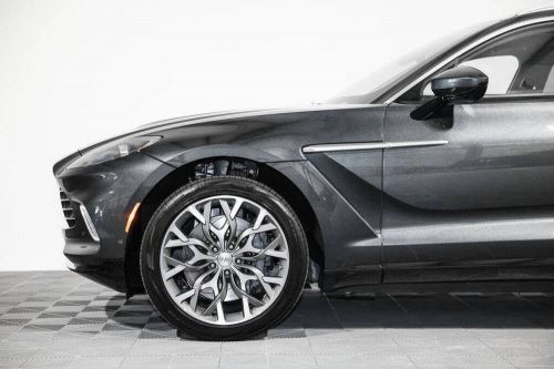 2021 Aston Martin DBX Base AWD 4dr SUV, US $92,900.00, image 6