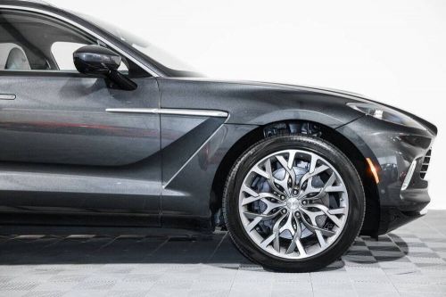 2021 Aston Martin DBX Base AWD 4dr SUV, US $92,900.00, image 8