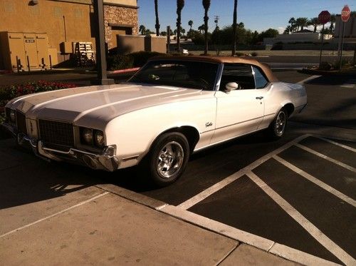 Convertable
