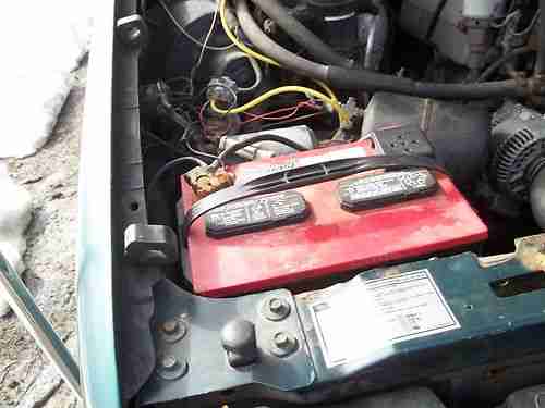FORD F150 XLT 4X4  1995 WITH FISHER SNOW PLOW, image 13