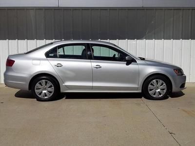 2011 volkswagen jetta se/ clean/ warranty/ leather/ cd player/