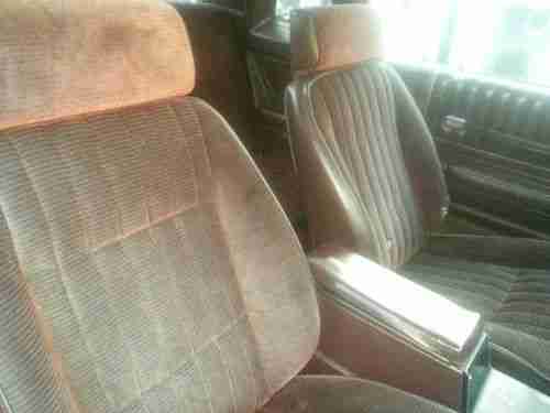 1985 MONTE CARLO SS, image 2