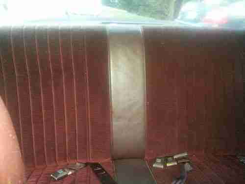 1985 MONTE CARLO SS, image 3