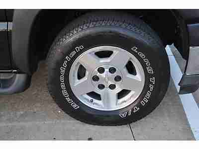 2005 CHEVROLET SUBURBAN 1500 LT, ONE OWNER, ALL BOOKS/RECORDS IMMAC, EXT WARRANT, image 5