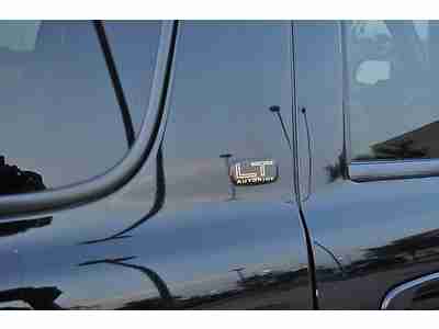 2005 CHEVROLET SUBURBAN 1500 LT, ONE OWNER, ALL BOOKS/RECORDS IMMAC, EXT WARRANT, image 9