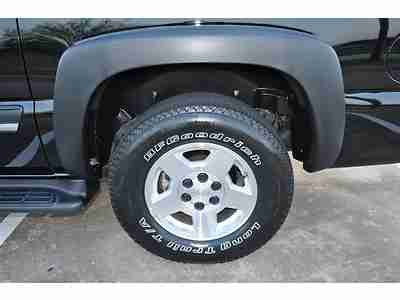 2005 CHEVROLET SUBURBAN 1500 LT, ONE OWNER, ALL BOOKS/RECORDS IMMAC, EXT WARRANT, image 18