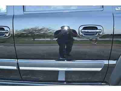 2005 CHEVROLET SUBURBAN 1500 LT, ONE OWNER, ALL BOOKS/RECORDS IMMAC, EXT WARRANT, image 20