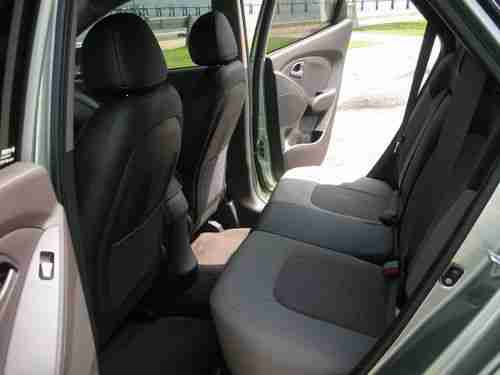 2011 Hyundai Tucson GLS Sport Utility 4-Door, US $18,500.00, image 6