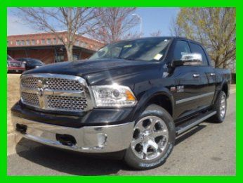 $8,000 off msrp! 5.7l 8-speed monotone keyless go navigation trailer brake steps