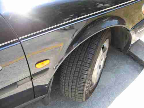 1997 Saab 900 S Convertible 2-Door 2.3L, US $3,500.00, image 3