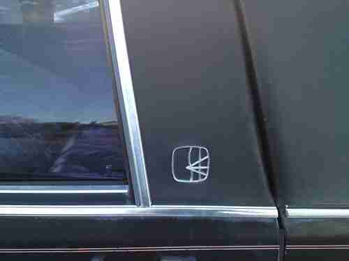 1983 Hess & Eisenhardt Cadillac Limousine, image 3