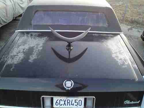 1983 Hess & Eisenhardt Cadillac Limousine, image 7