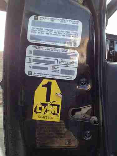 1983 Hess & Eisenhardt Cadillac Limousine, image 8