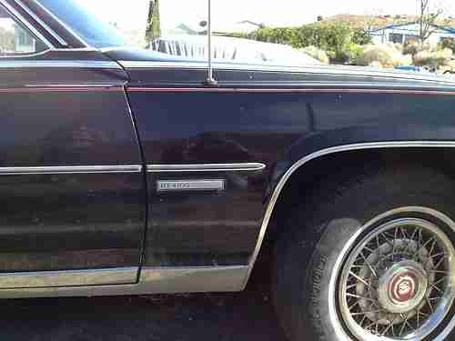 1983 Hess & Eisenhardt Cadillac Limousine, image 10