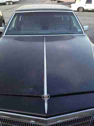 1983 Hess & Eisenhardt Cadillac Limousine, image 11