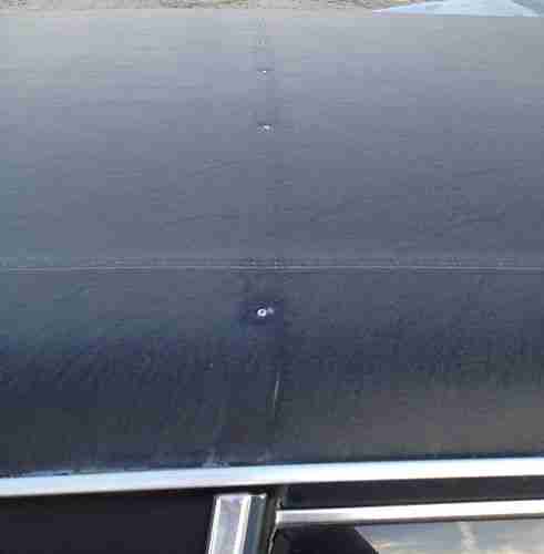 1983 Hess & Eisenhardt Cadillac Limousine, image 13