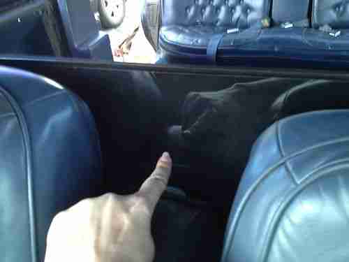 1983 Hess & Eisenhardt Cadillac Limousine, image 16