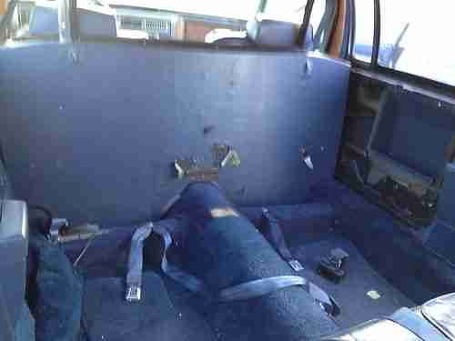 1983 Hess & Eisenhardt Cadillac Limousine, image 17