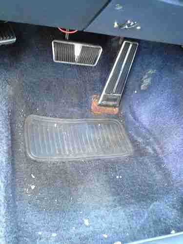 1983 Hess & Eisenhardt Cadillac Limousine, image 18