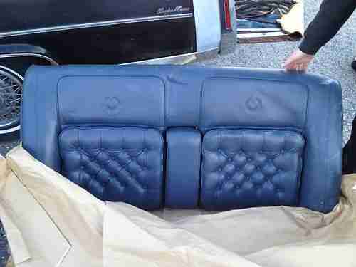 1983 Hess & Eisenhardt Cadillac Limousine, image 19