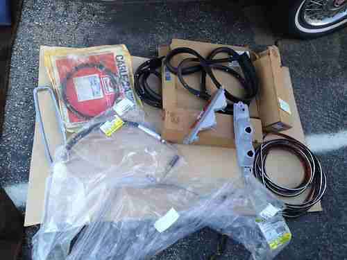 1983 Hess & Eisenhardt Cadillac Limousine, image 20